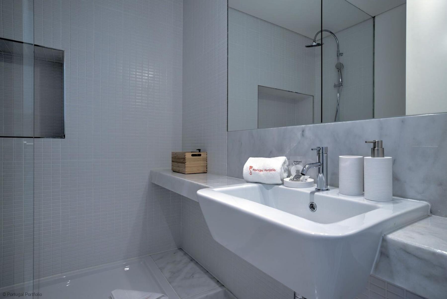 Urban Beach Estoril Apartment Dış mekan fotoğraf
