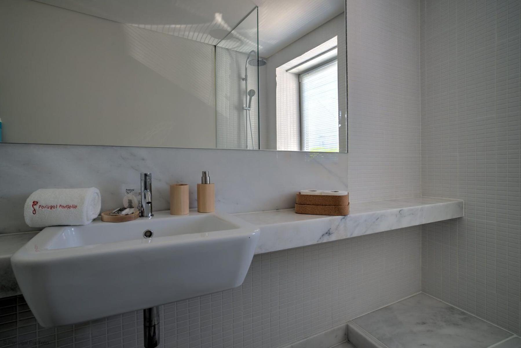 Urban Beach Estoril Apartment Dış mekan fotoğraf