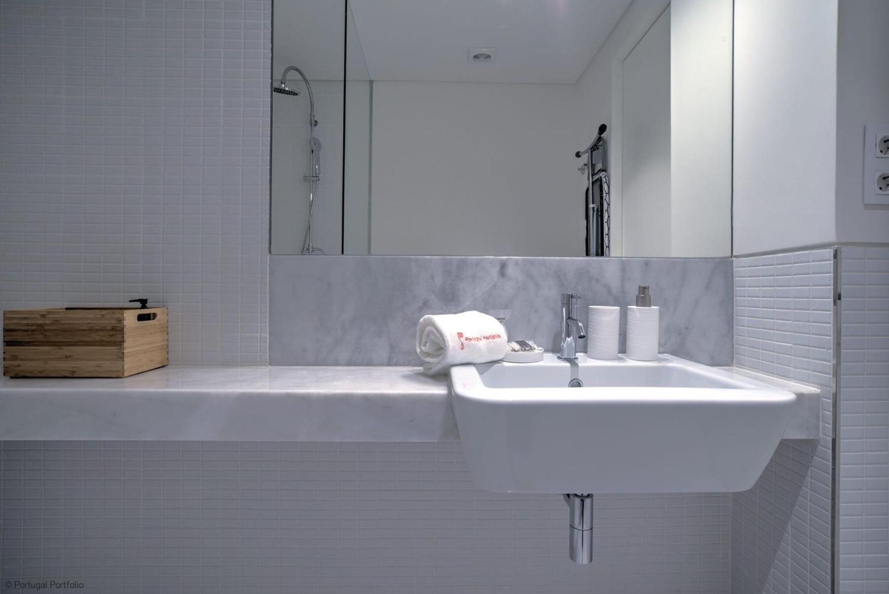 Urban Beach Estoril Apartment Dış mekan fotoğraf
