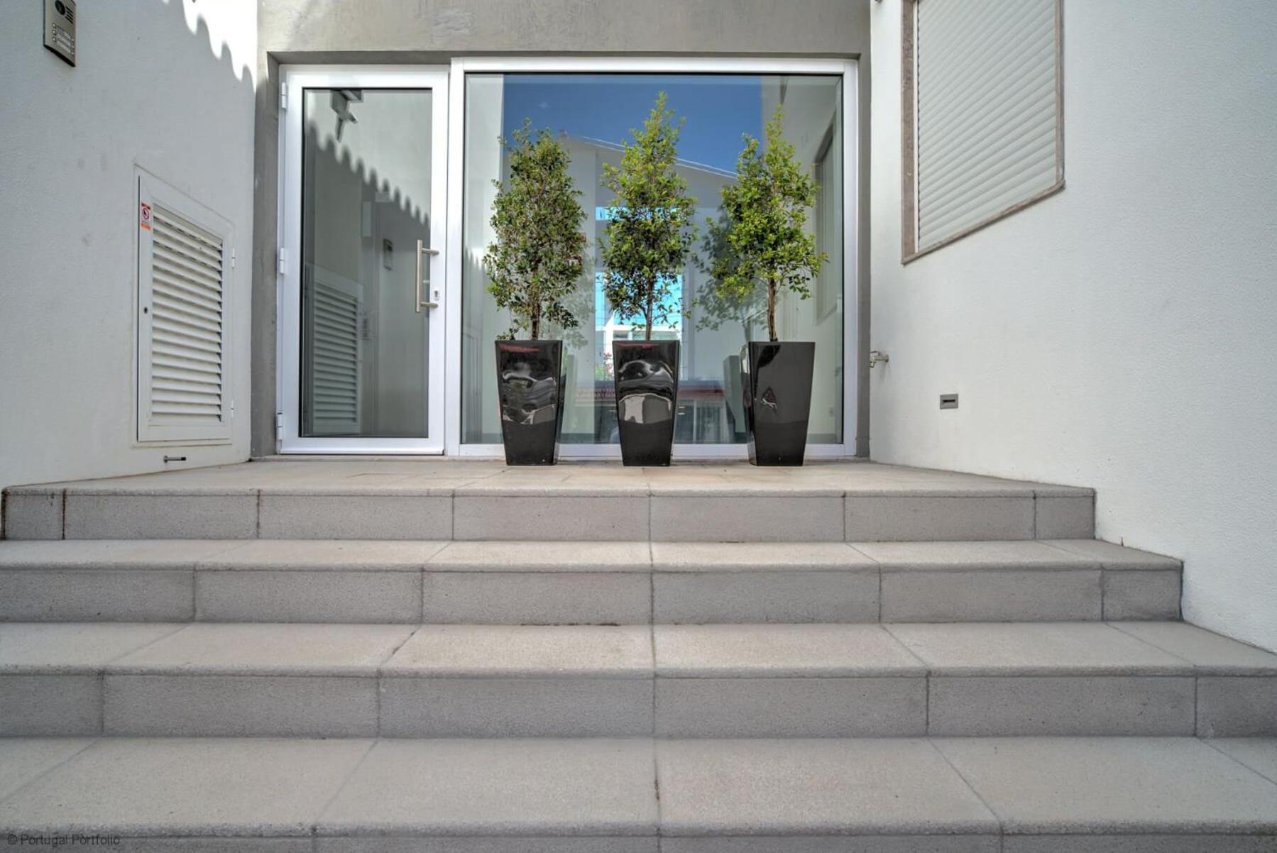 Urban Beach Estoril Apartment Dış mekan fotoğraf