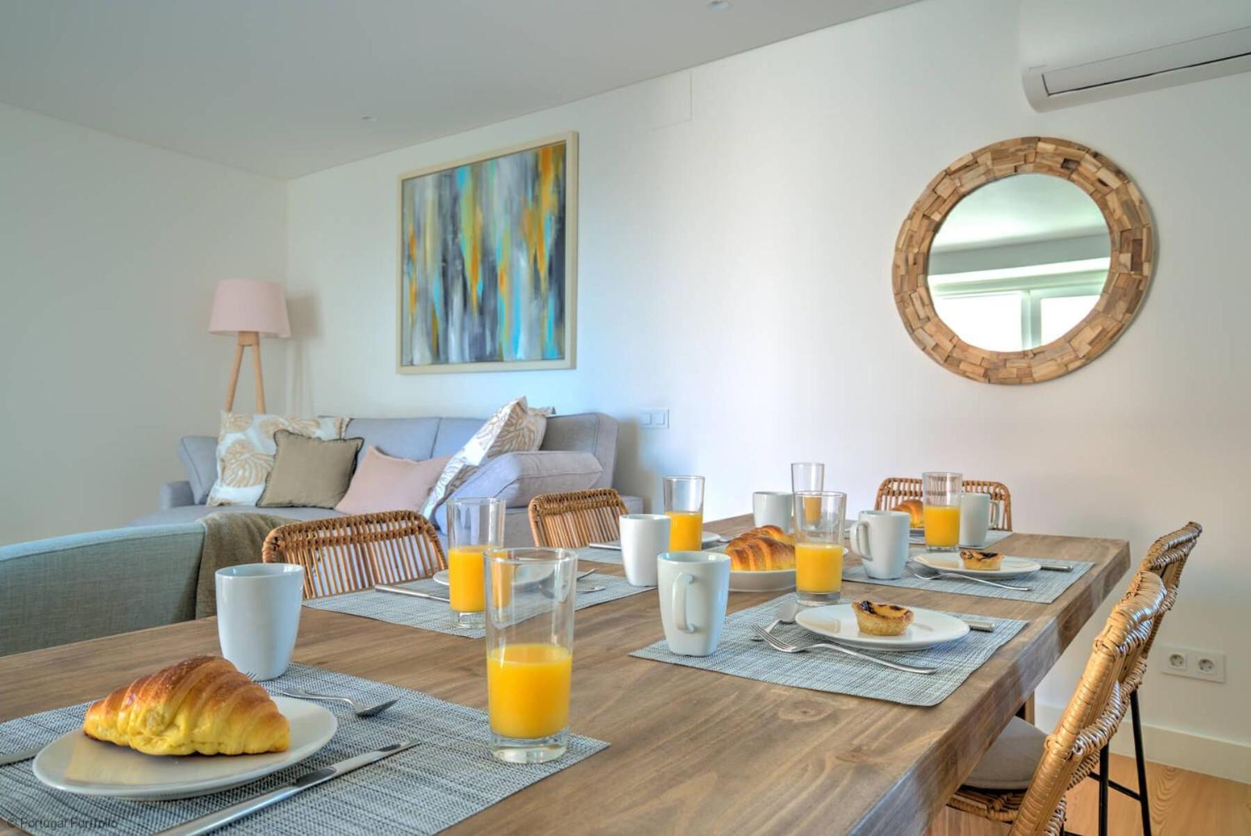 Urban Beach Estoril Apartment Dış mekan fotoğraf