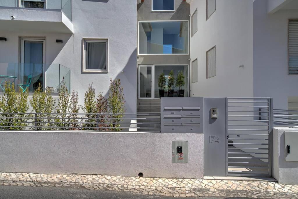Urban Beach Estoril Apartment Dış mekan fotoğraf
