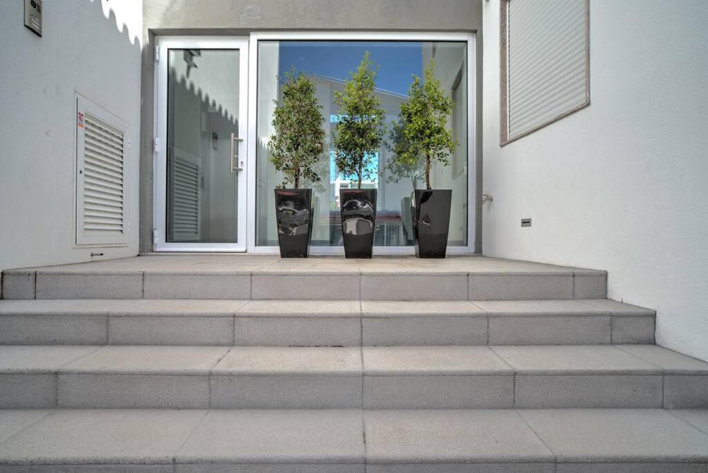 Urban Beach Estoril Apartment Dış mekan fotoğraf