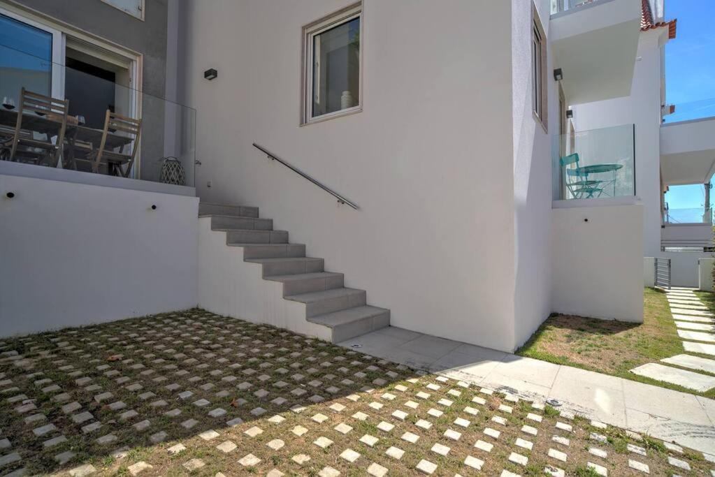 Urban Beach Estoril Apartment Dış mekan fotoğraf