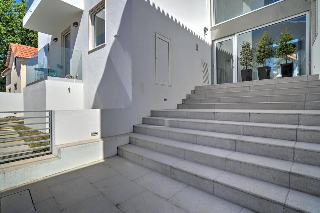 Urban Beach Estoril Apartment Dış mekan fotoğraf