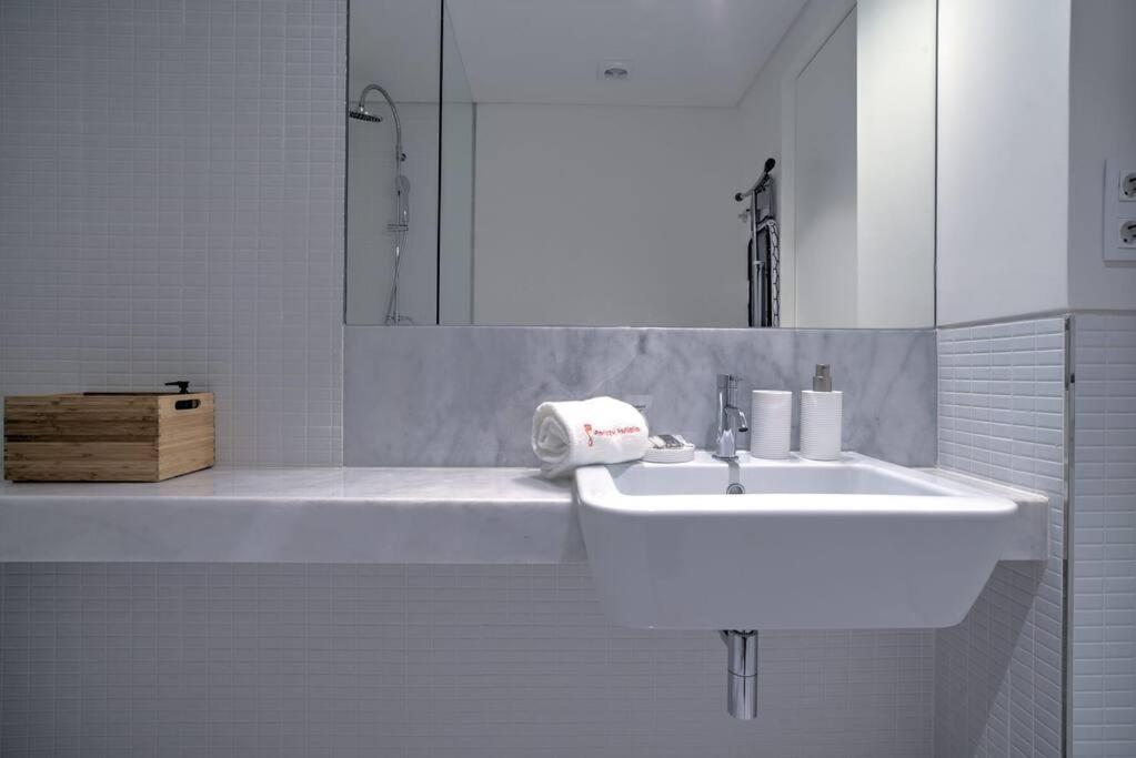 Urban Beach Estoril Apartment Dış mekan fotoğraf
