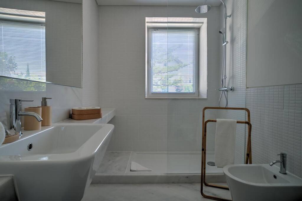 Urban Beach Estoril Apartment Dış mekan fotoğraf