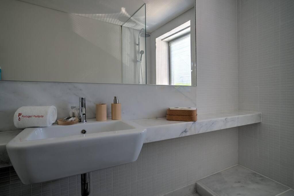 Urban Beach Estoril Apartment Dış mekan fotoğraf