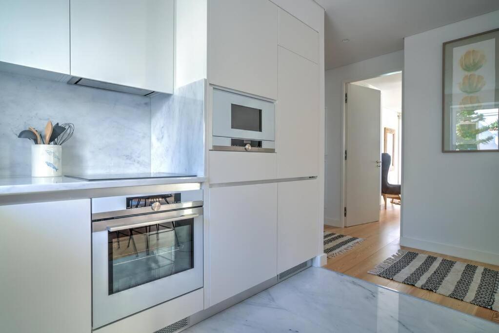 Urban Beach Estoril Apartment Dış mekan fotoğraf