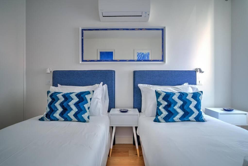 Urban Beach Estoril Apartment Dış mekan fotoğraf