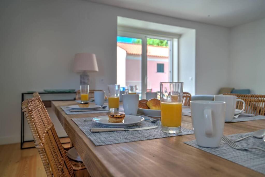 Urban Beach Estoril Apartment Dış mekan fotoğraf