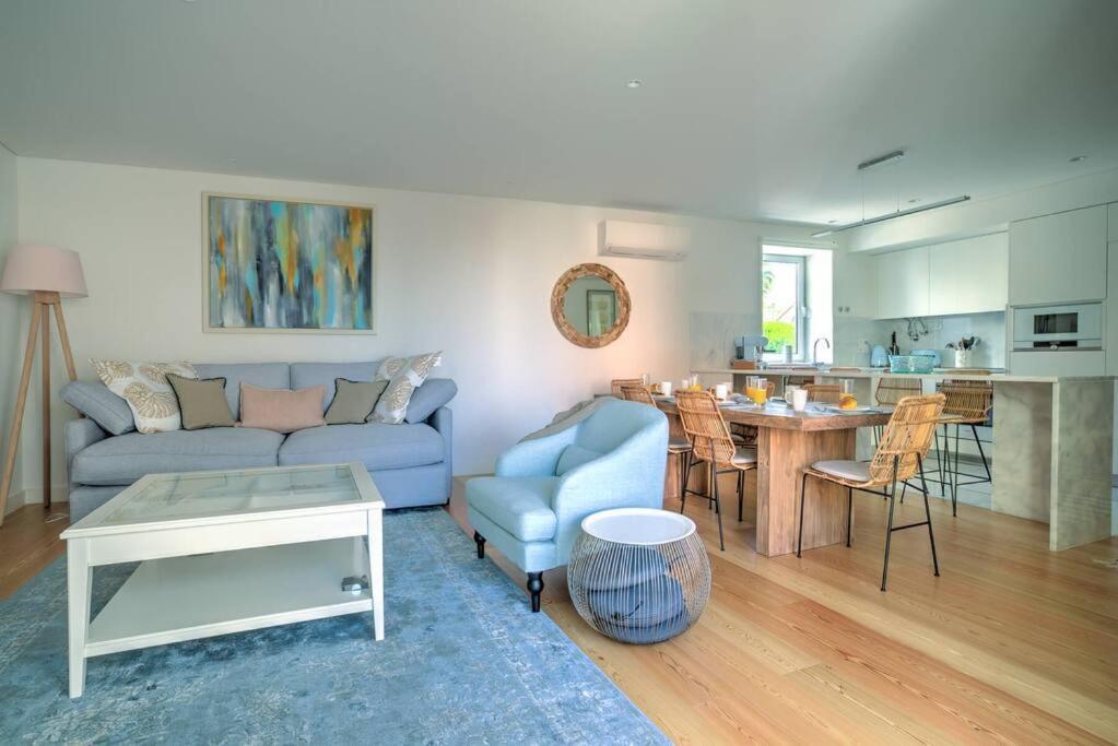 Urban Beach Estoril Apartment Dış mekan fotoğraf